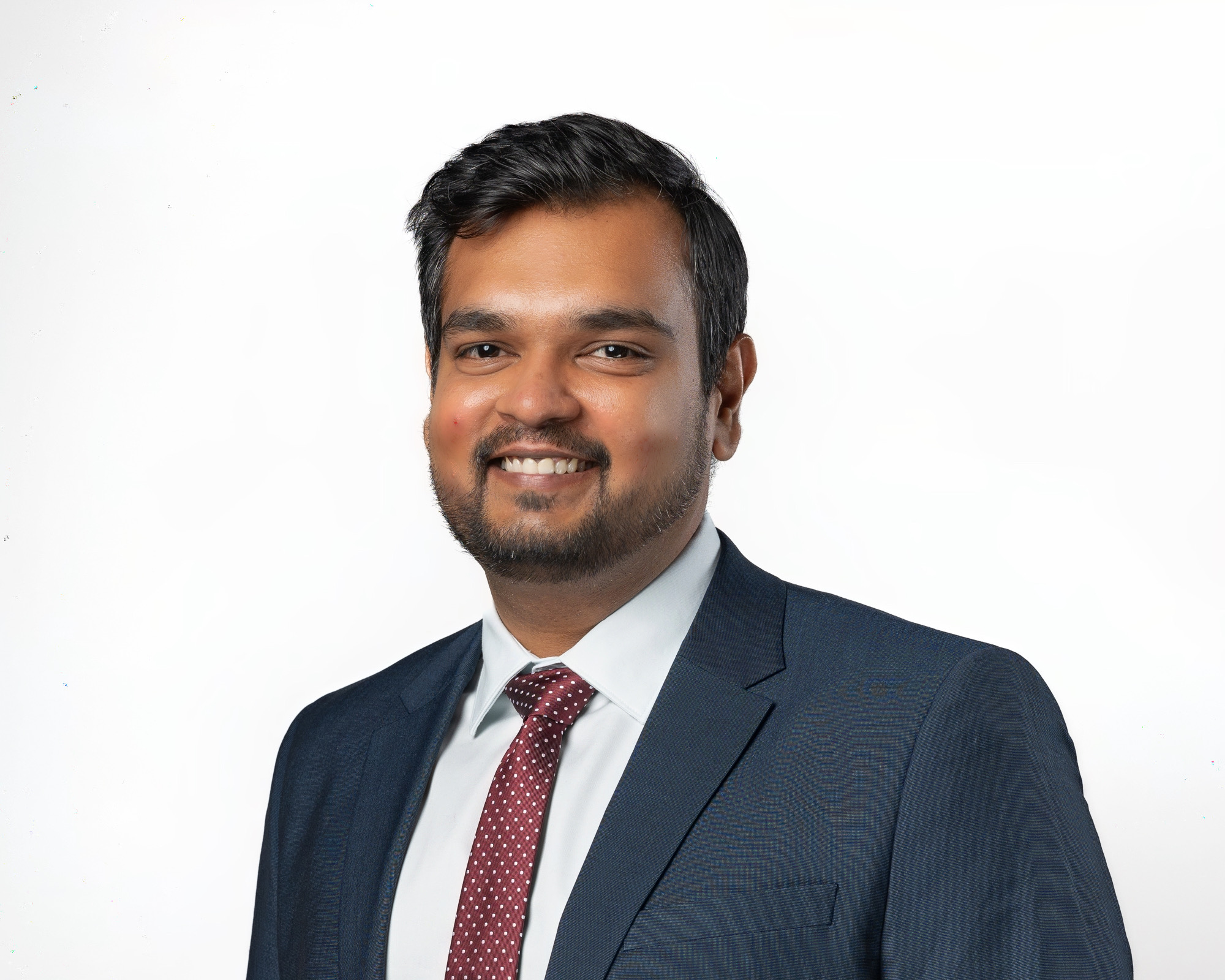 Pratish Shetty